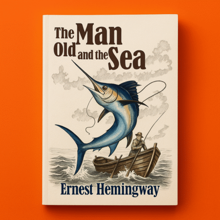The old Man and the Sea